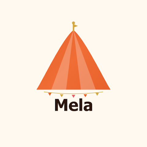 Mela logo